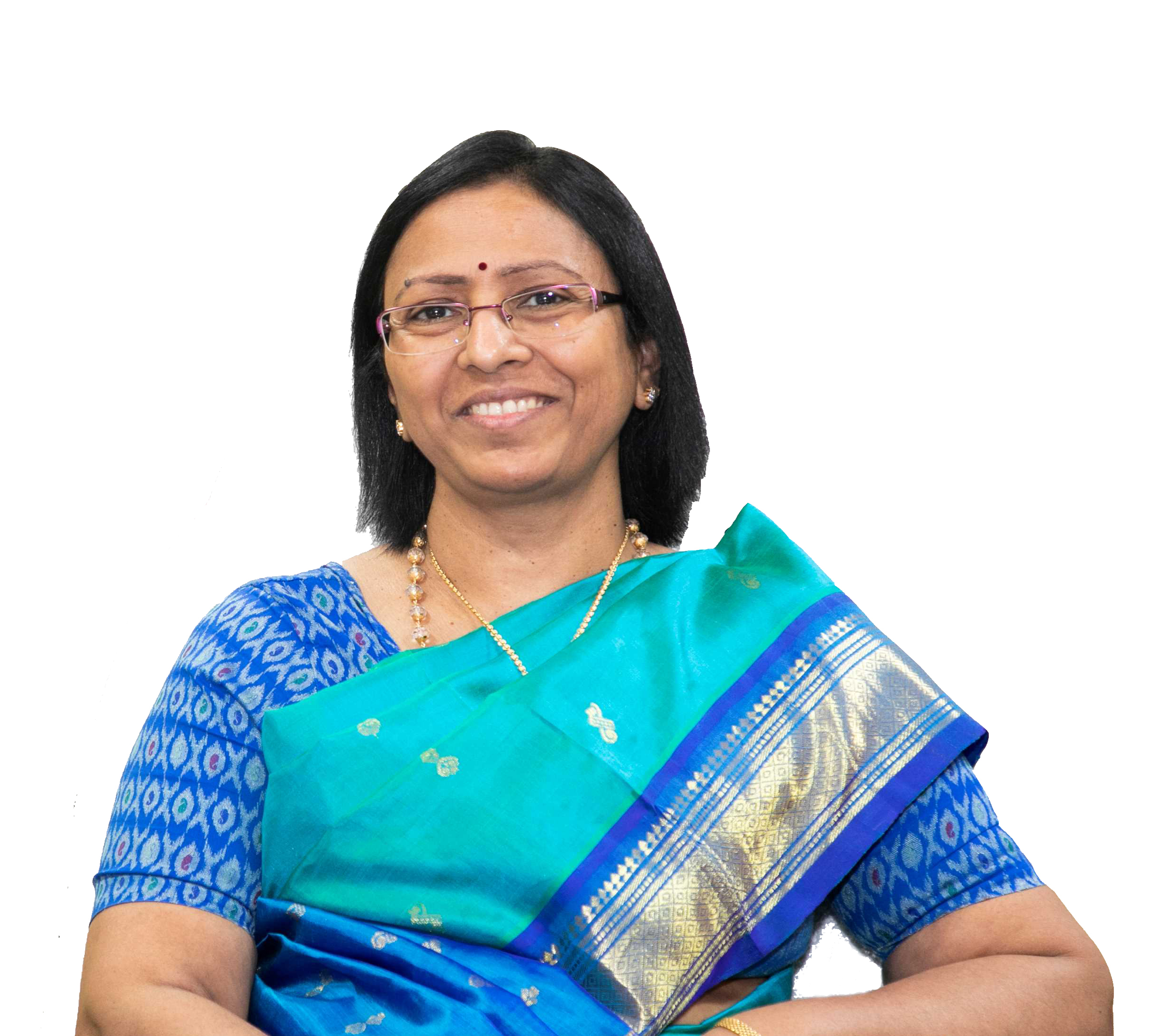 Prof. Usha Natesan